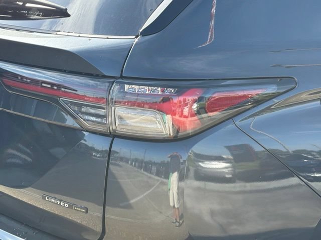 New 2026 Mitsubishi Outlander LE FWD image 10