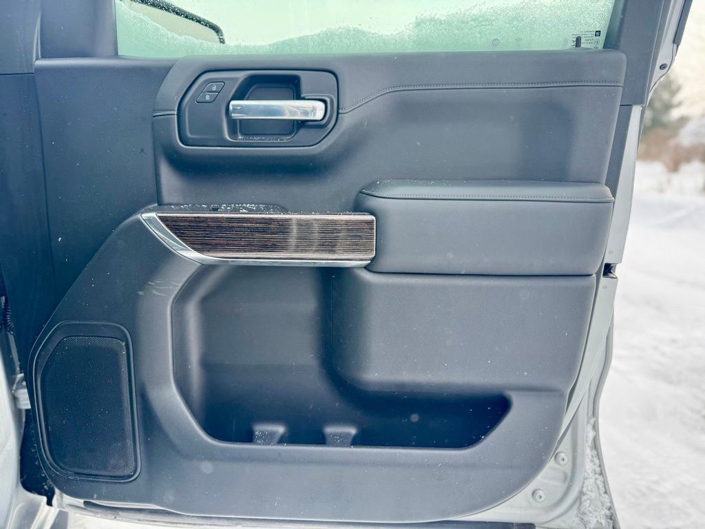 Used 2020 GMC Sierra 1500 SLE w/ SLE Value Package image 14