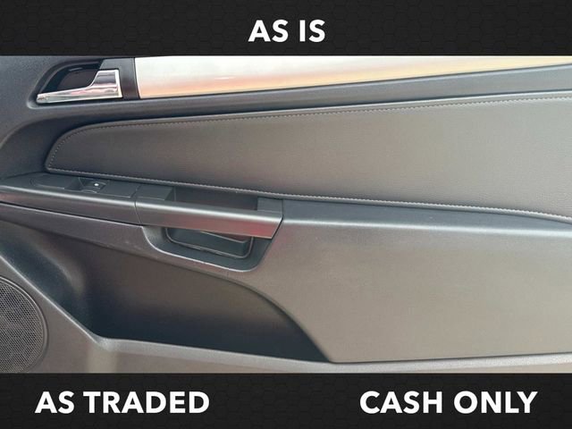 Used 2008 Saturn Astra XR w/ Premium Trim Package image 14