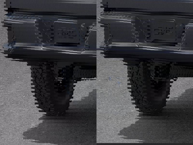 New 2026 GMC Sierra 2500 AT4 w/ AT4 Premium Plus Package image 14