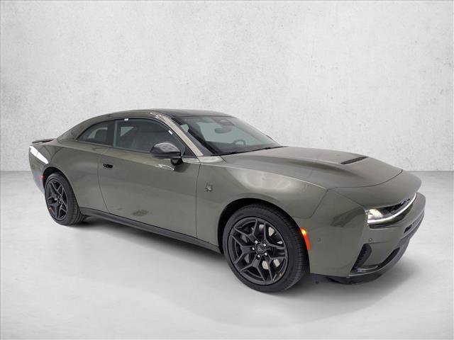 New 2026 Dodge Charger Scat Pack image 6