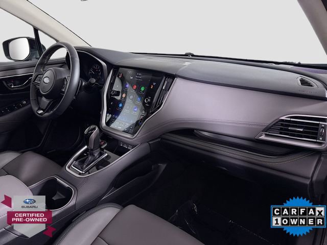 Certified 2025 Subaru Outback Onyx Edition image 30