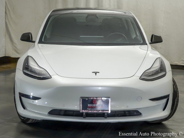 Used 2019 Tesla Model 3 Standard Range Plus image 6