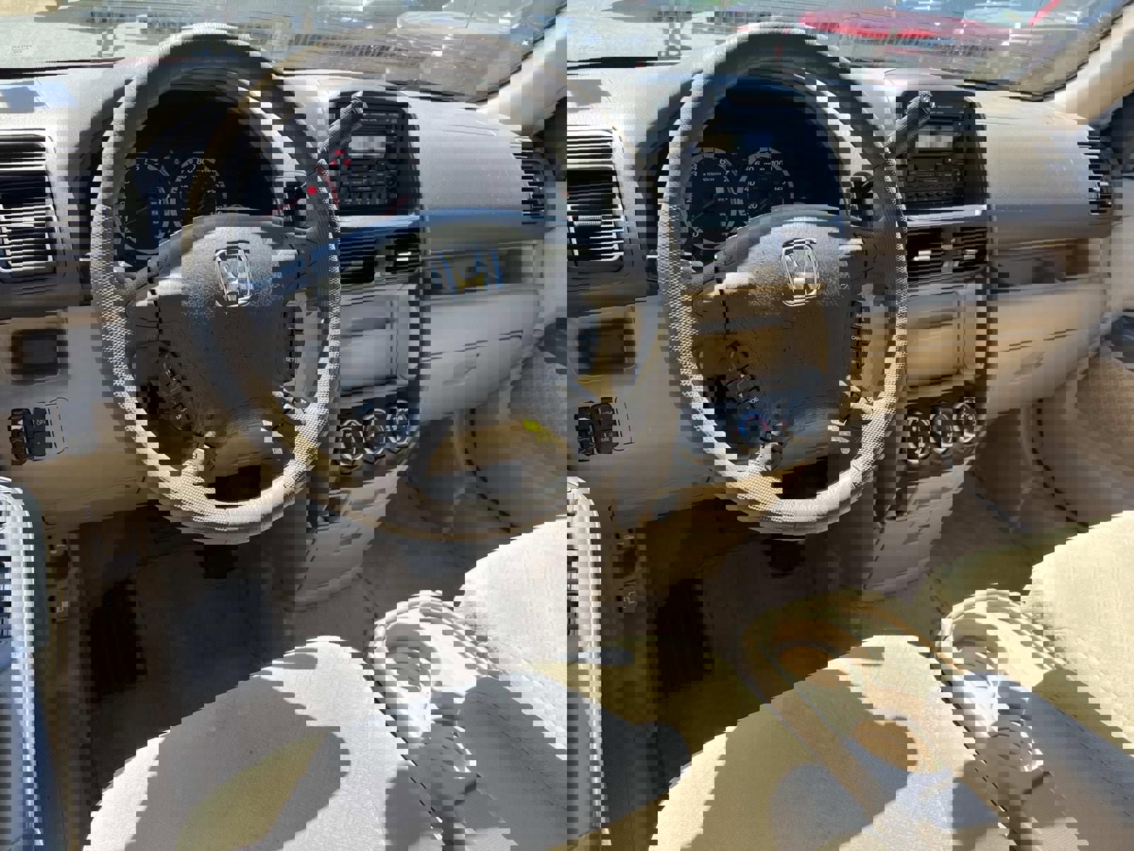 Used 2006 Honda CR-V EX image 22