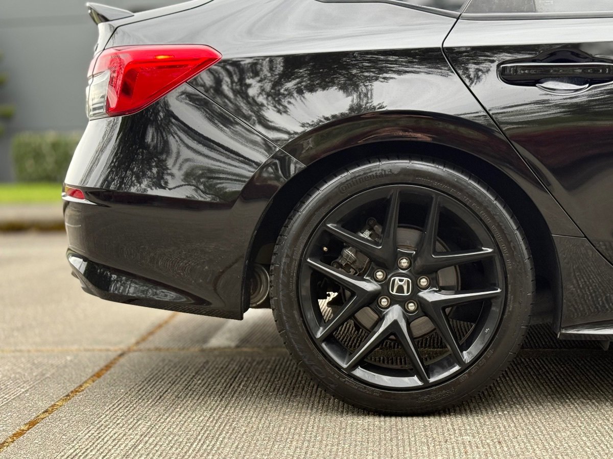 Used 2022 Honda Civic Si image 38