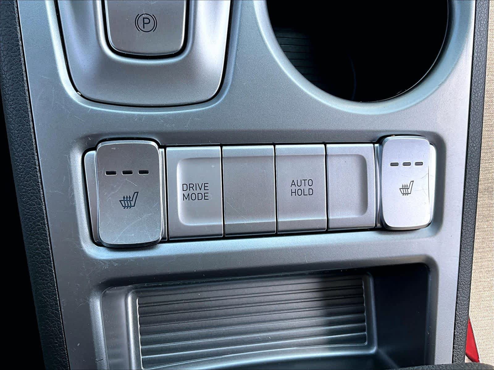 Used 2023 Hyundai Kona SE w/ Cargo Package FWD image 26