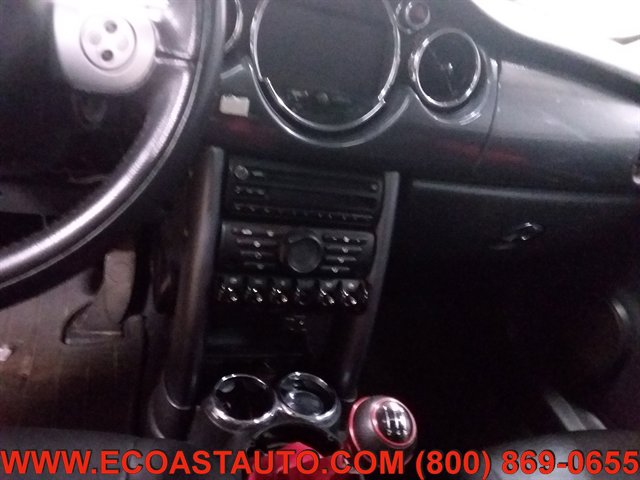 Used 2006 MINI Cooper Hardtop image 12