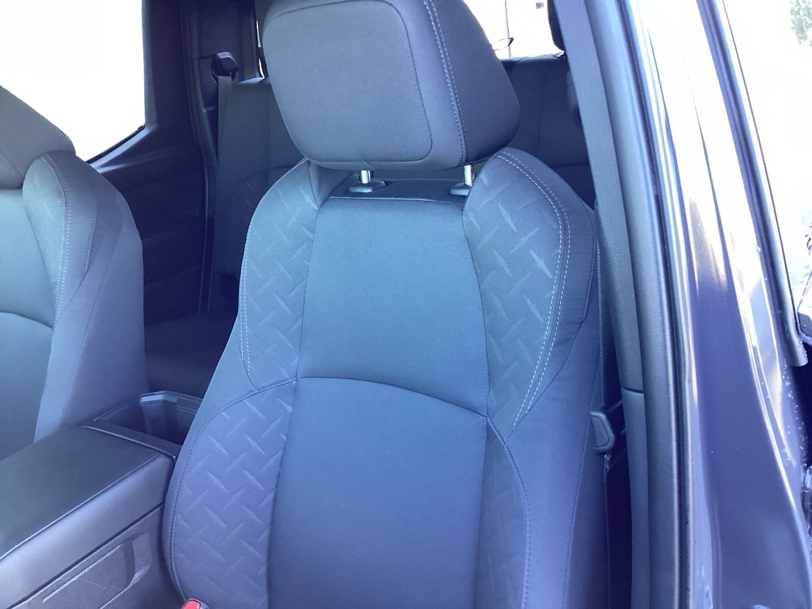 Used 2025 Toyota Tacoma SR5 image 12