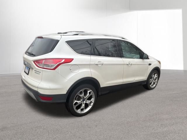 Used 2014 Ford Escape Titanium w/ Equipment Group 401A image 18