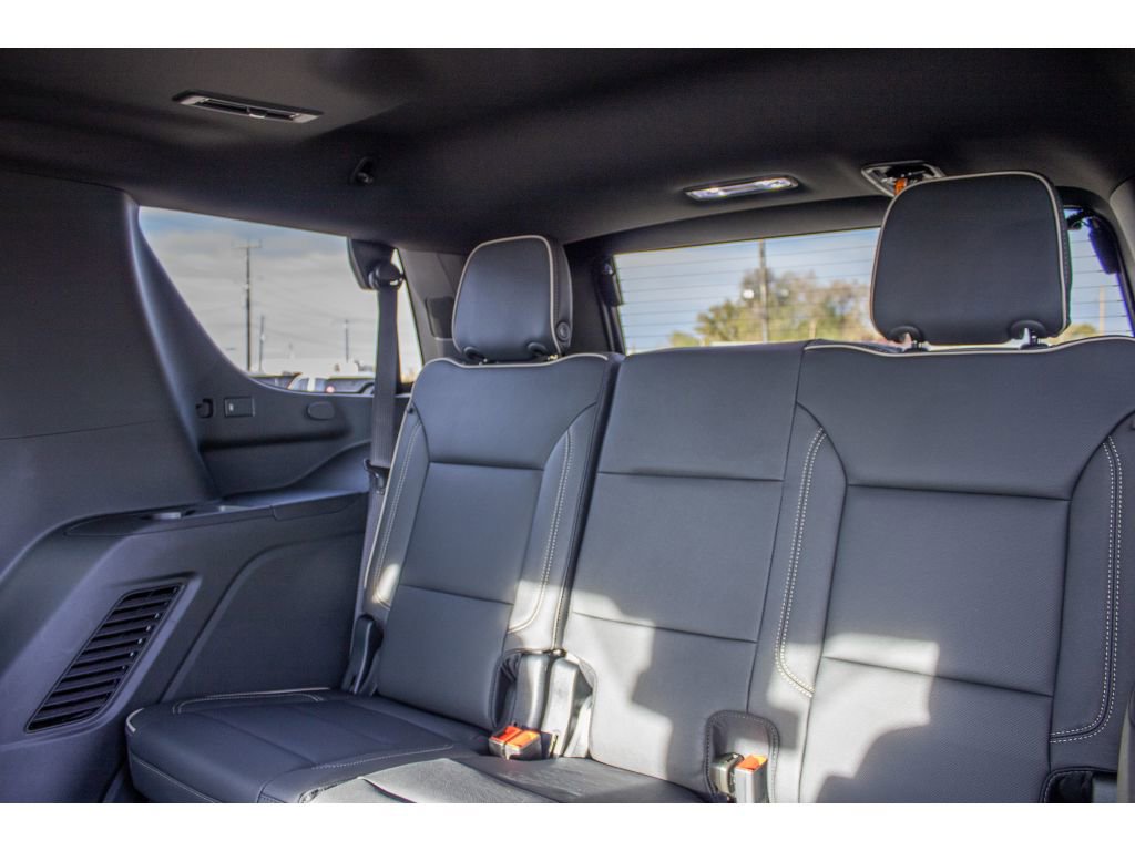 New 2026 Chevrolet Tahoe Premier w/ Sun And Tow Package image 33