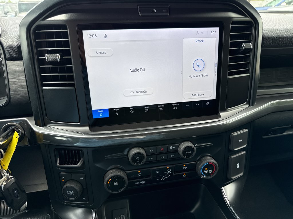 New 2026 Ford F150 STX AWD/4WD image 8