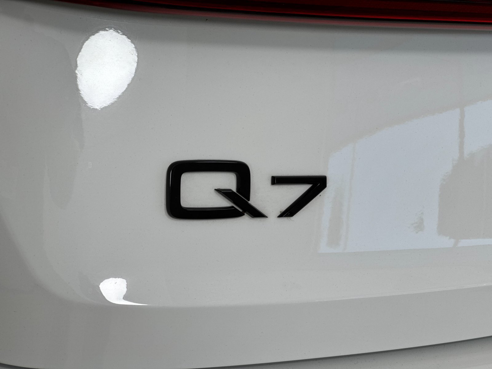 Used 2023 Audi Q7 2.0T Premium Plus w/ Premium Plus Package AWD/4WD image 27