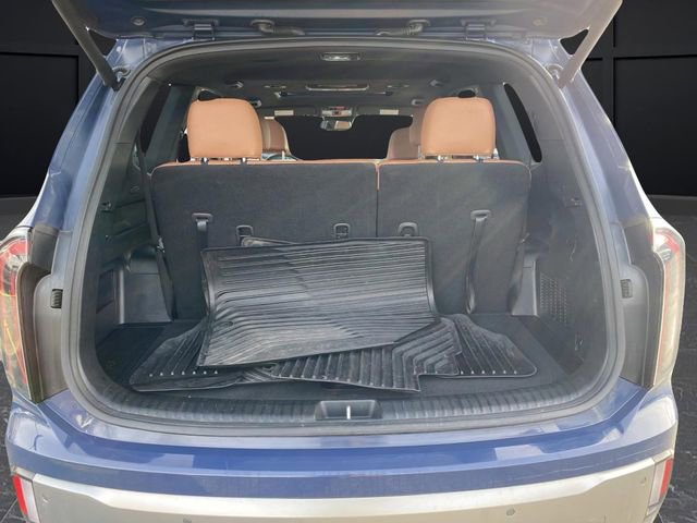 Used 2023 Kia Telluride EX X-Line image 16