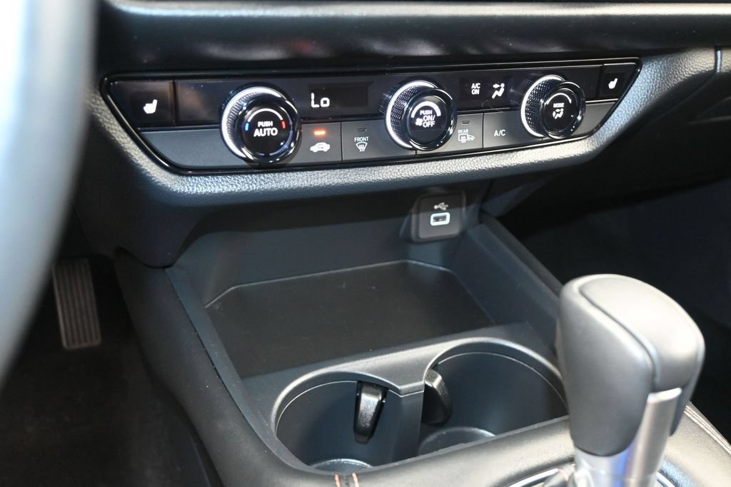 Used 2024 Honda HR-V Sport image 19