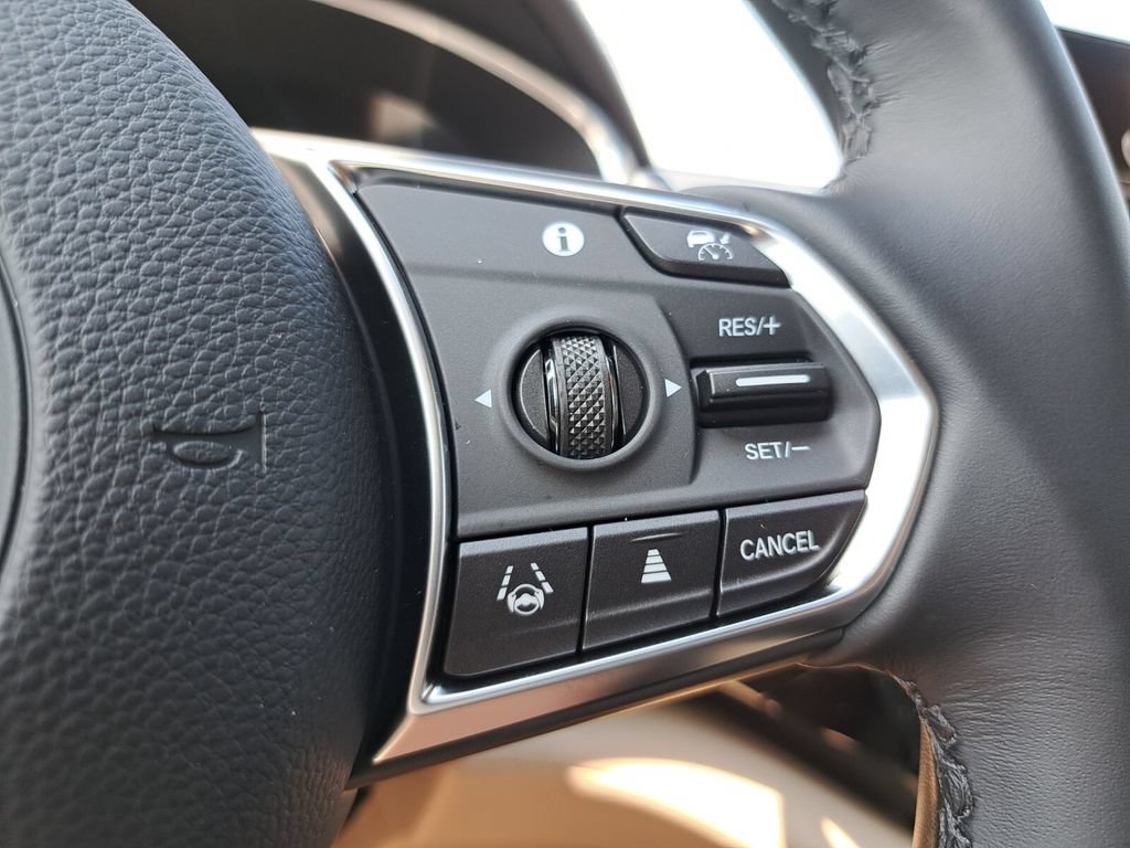 New 2026 Acura MDX w/ Technology Package FWD image 13