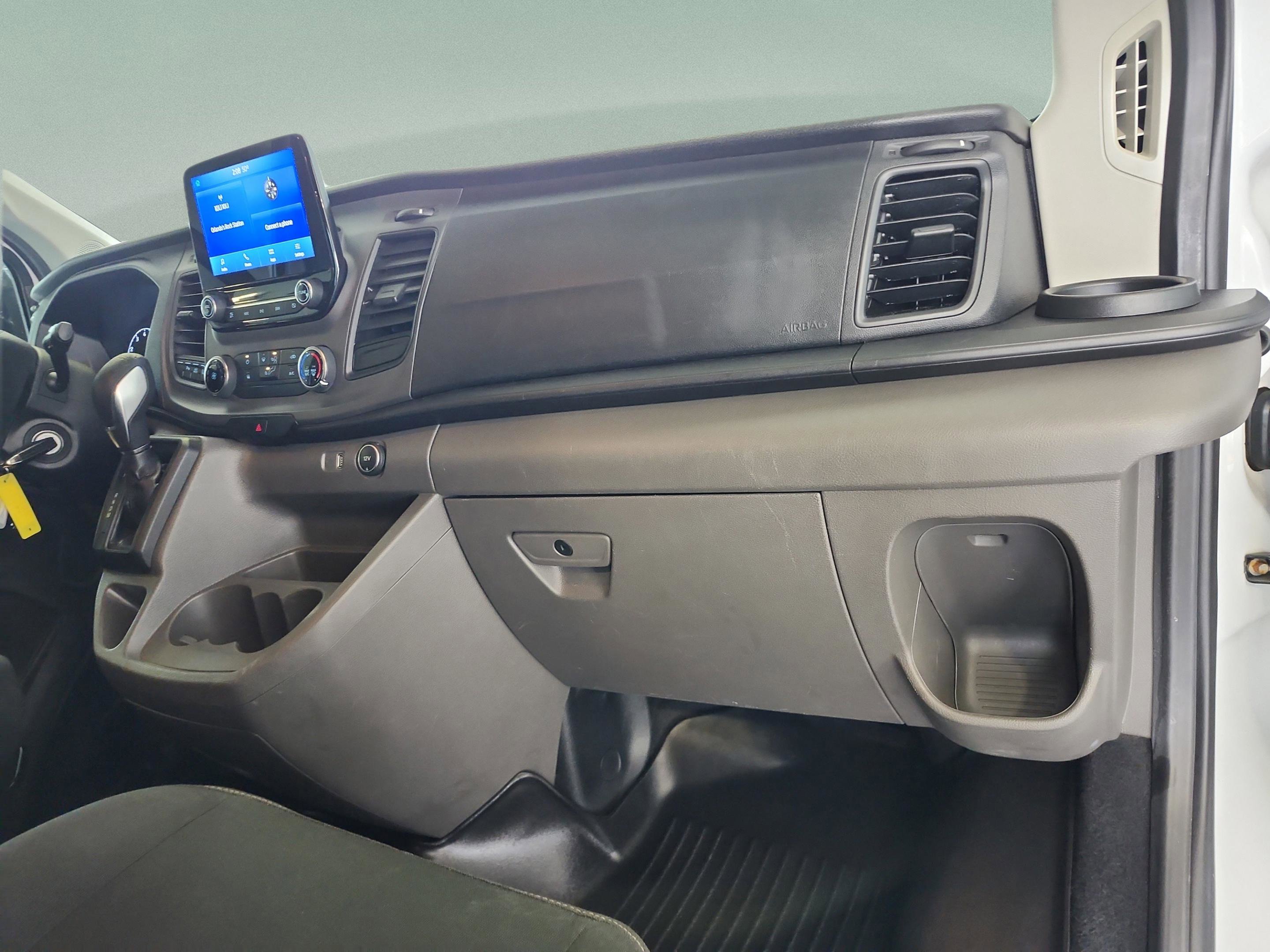 Used 2020 Ford Transit 350 XLT image 21