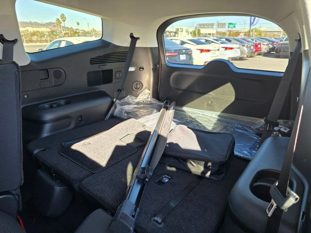 New 2026 Hyundai Ioniq 9 SEL image 17