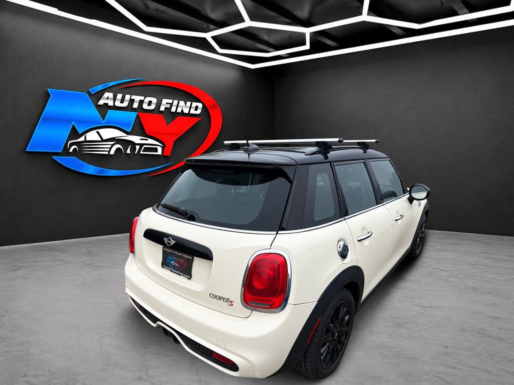 Used 2015 MINI Cooper S FWD image 2