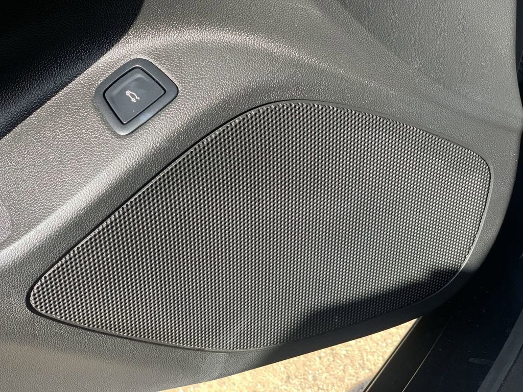 Certified 2025 Cadillac CT5 Sport RWD image 22