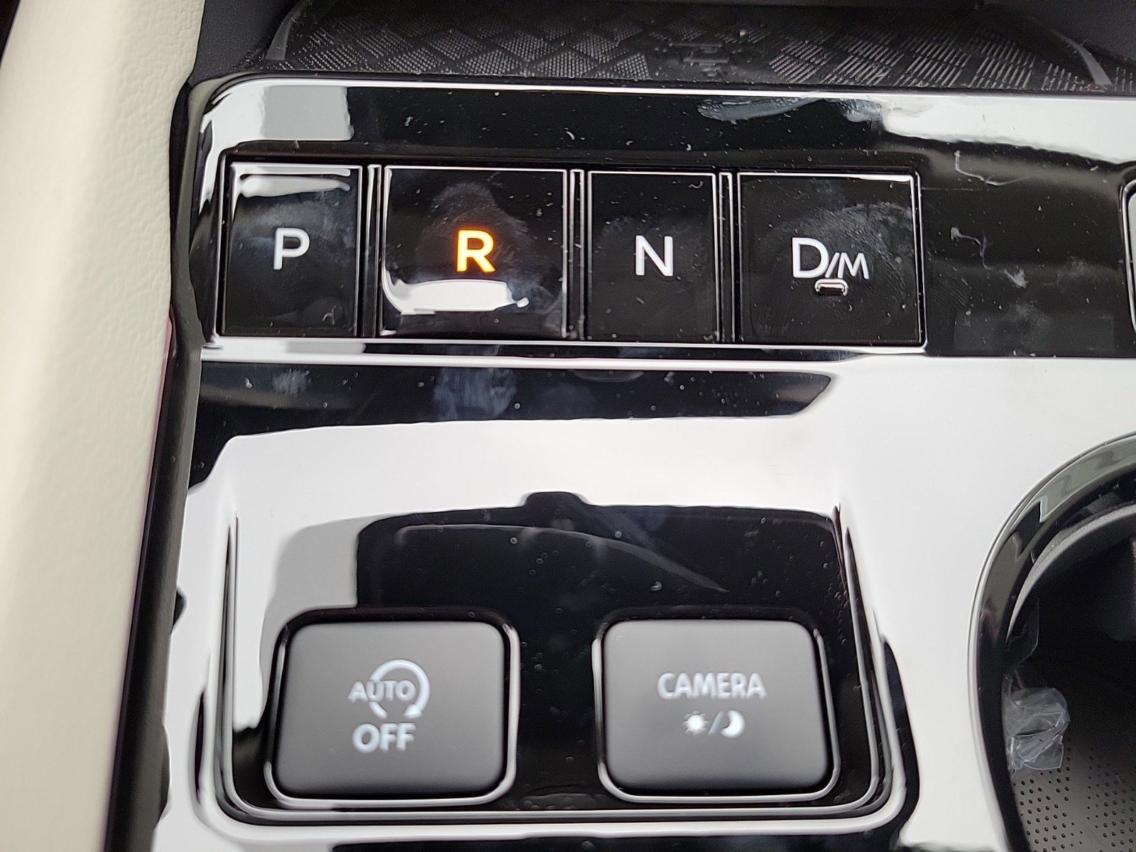 New 2025 Nissan Murano SL AWD/4WD image 28