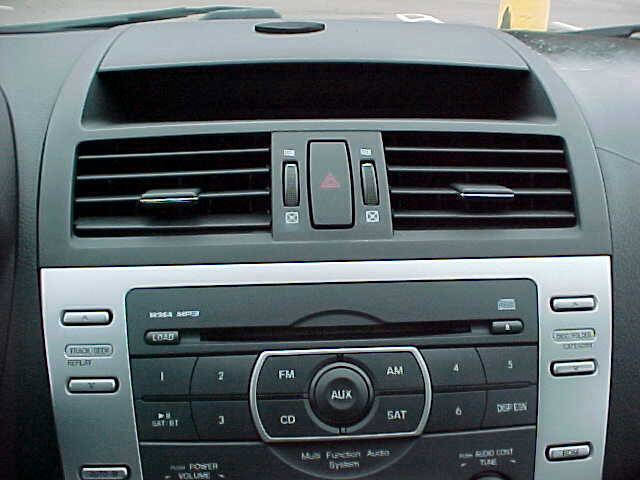 Used 2010 MAZDA MAZDA6 i Sport image 21