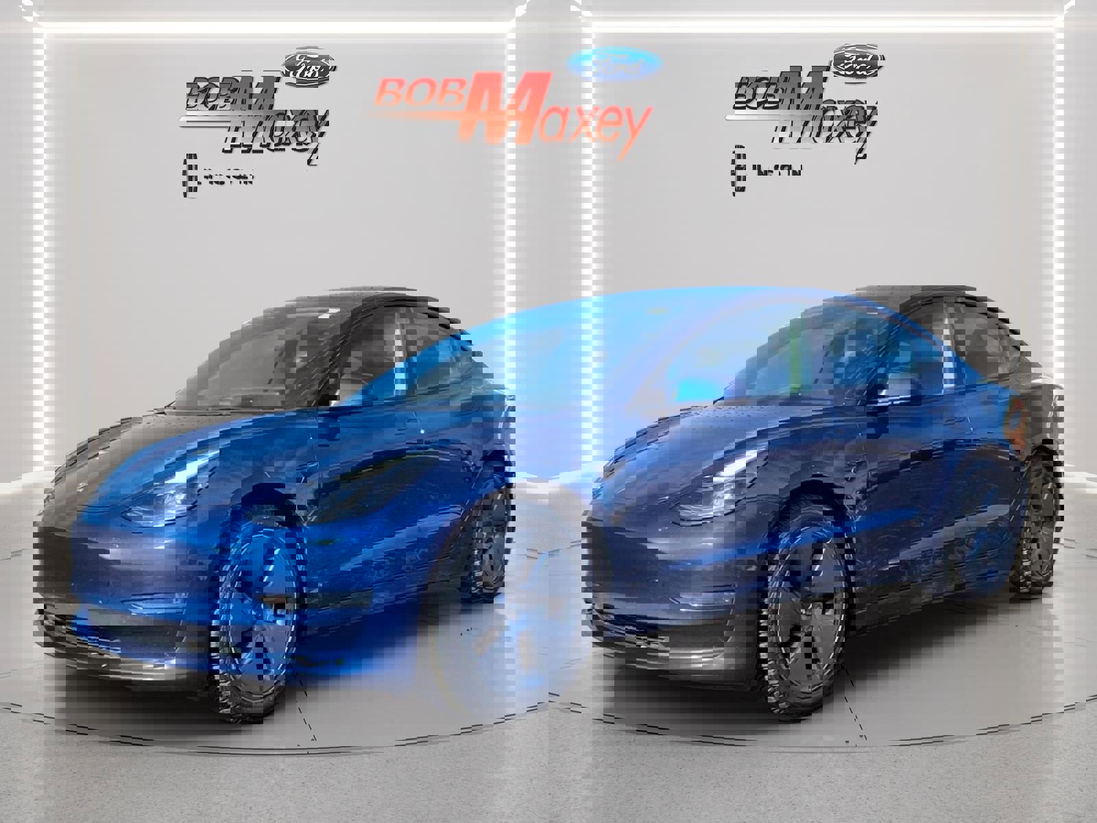 Used 2022 Tesla Model 3 Long Range image 1