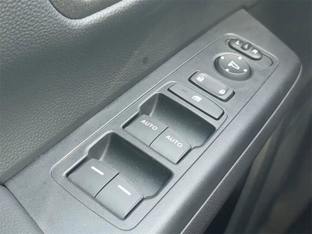 Certified 2024 Honda CR-V Sport image 24