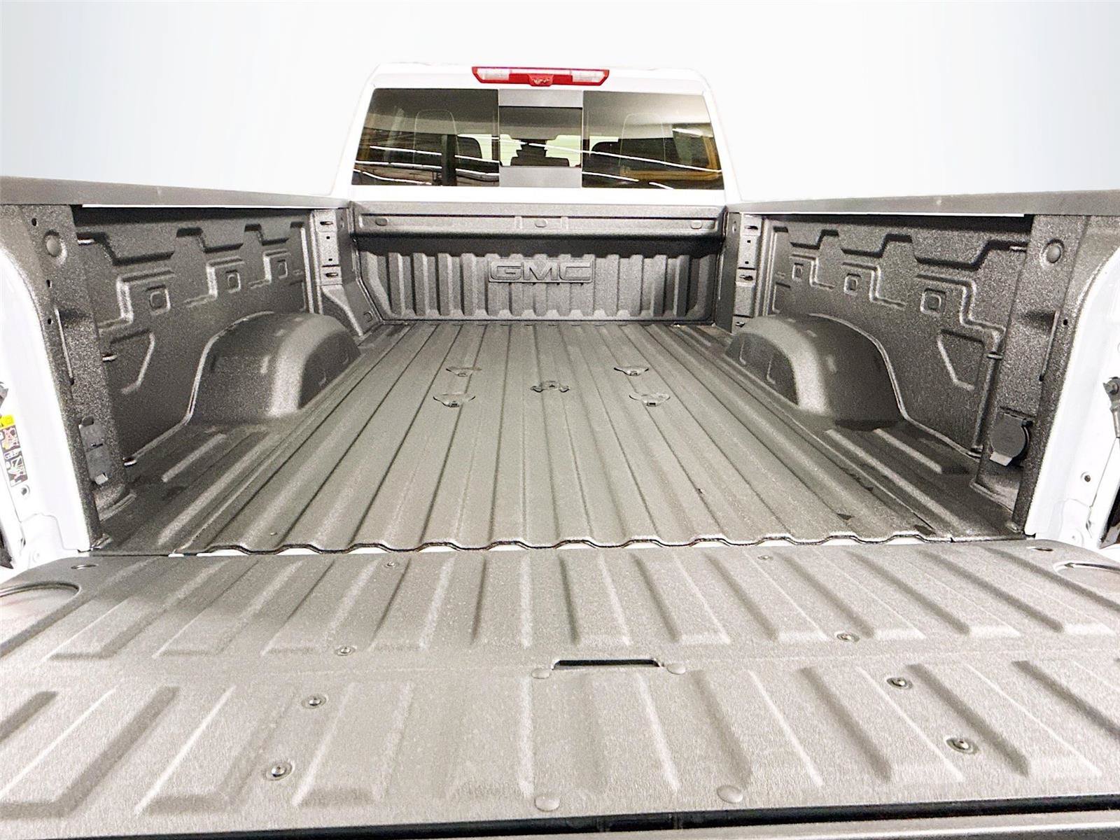 New 2026 GMC Sierra 3500 Denali Ultimate AWD/4WD image 21