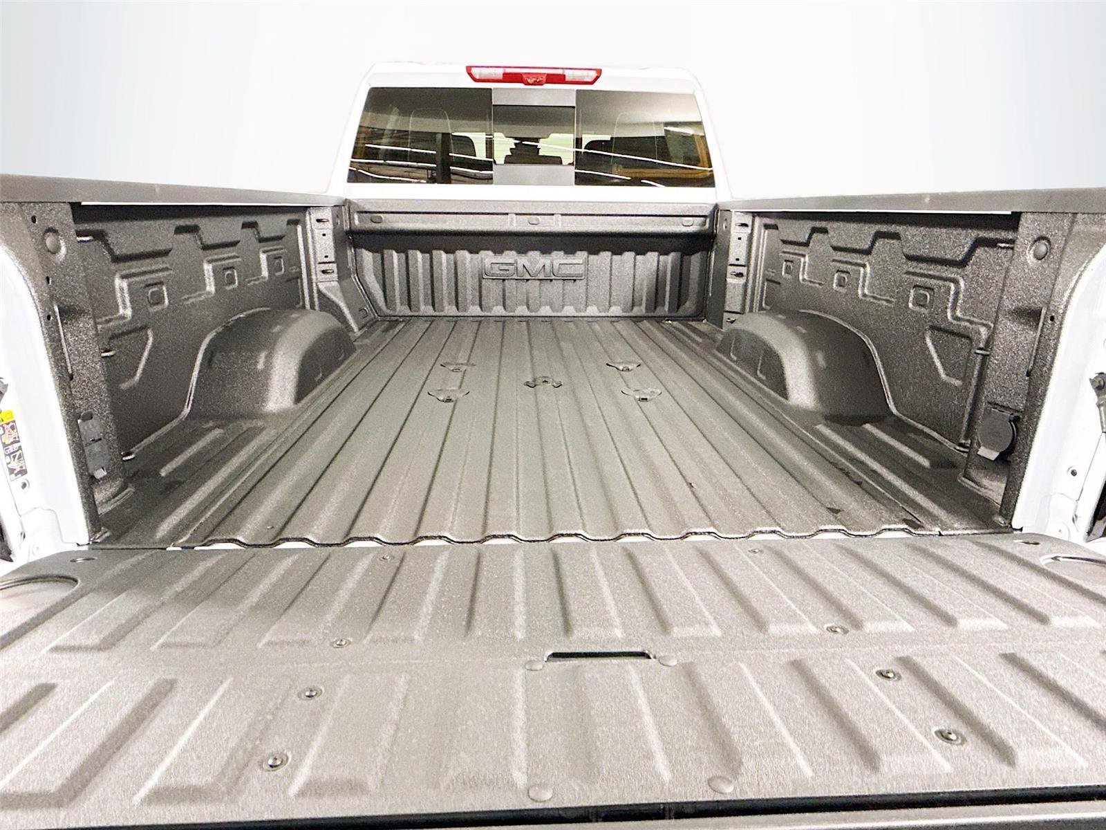 New 2026 GMC Sierra 3500 Denali Ultimate AWD/4WD image 21