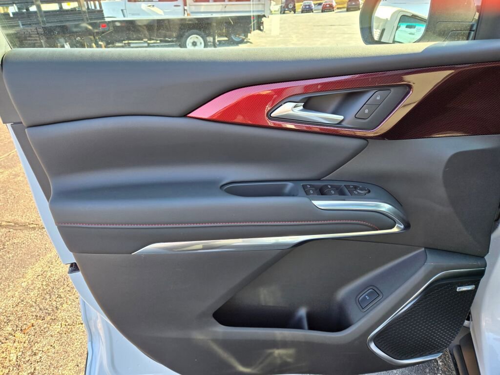 New 2026 Chevrolet Traverse Z71 w/ Enhanced Driving Package image 21