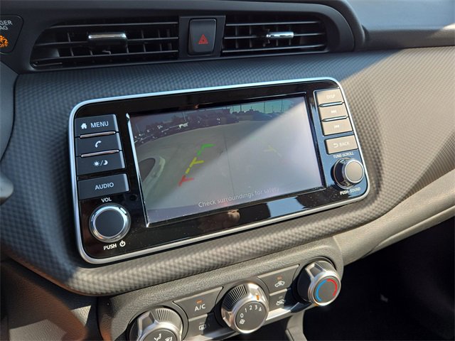 New 2025 Nissan Kicks Play S image 24