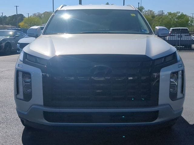 Used 2025 Hyundai Palisade SEL AWD/4WD image 8