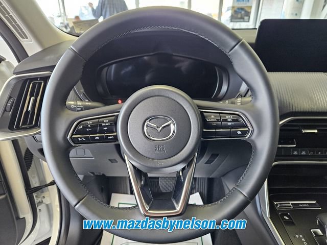 New 2026 MAZDA CX-70 SC image 11