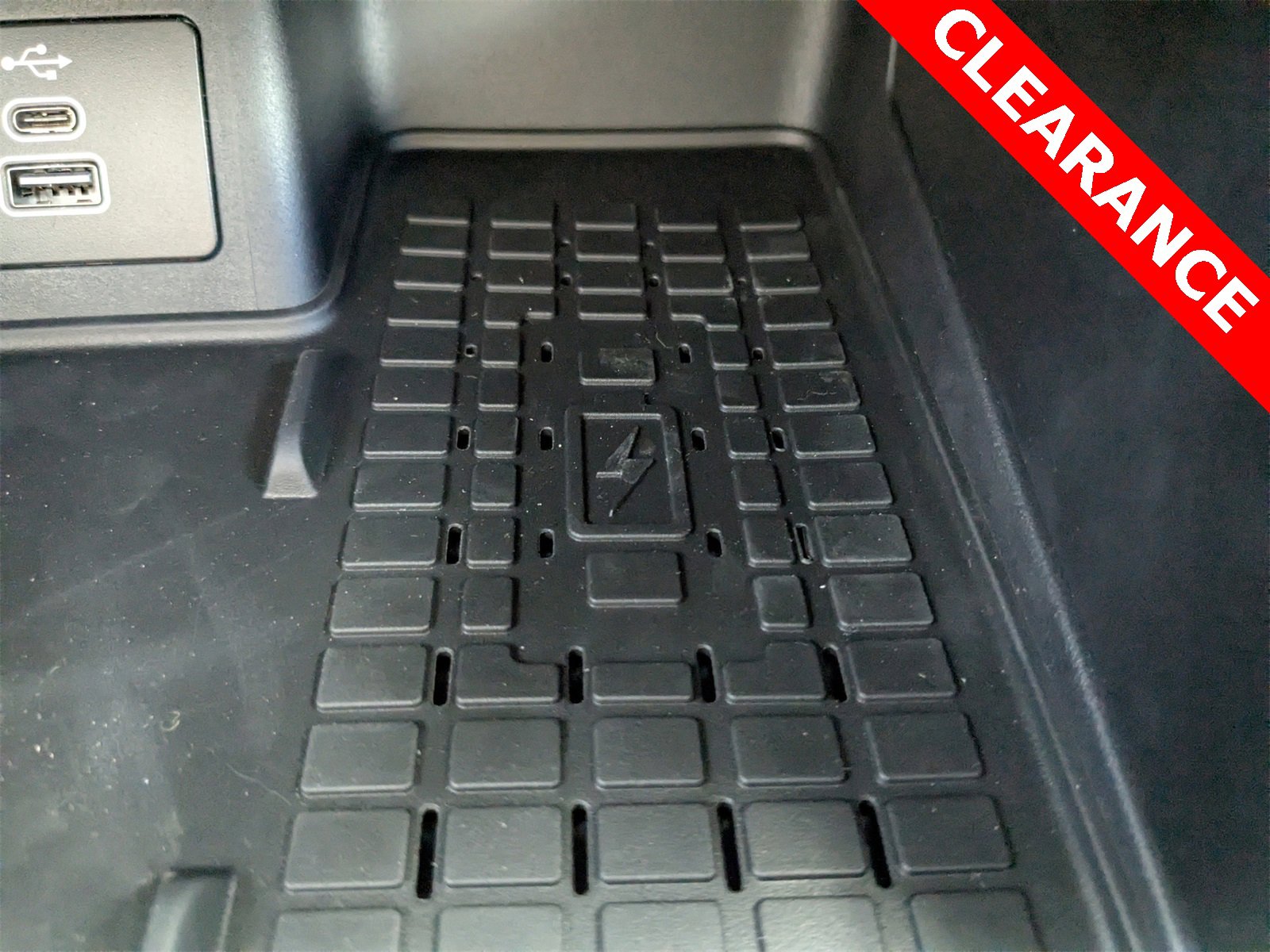 New 2025 Ford Bronco Sport Free Wheeling w/ Convenience Package image 16