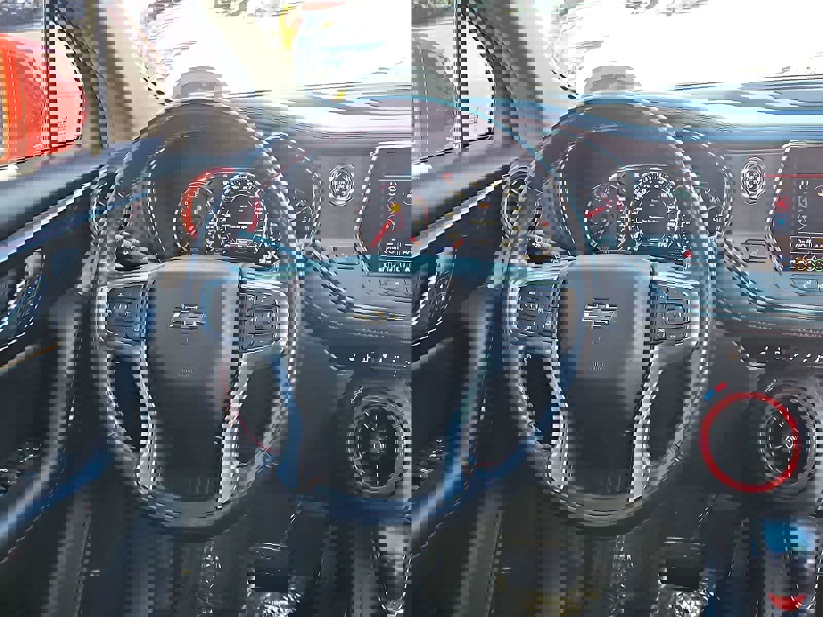 Used 2019 Chevrolet Blazer RS w/ LPO, Cargo Package image 23