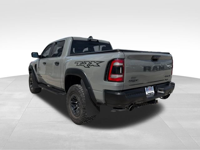 Used 2023 RAM 1500 TRX w/ TRX Level 2 Equipment Group AWD/4WD image 10