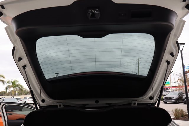 Used 2021 MAZDA MAZDA3 s image 23