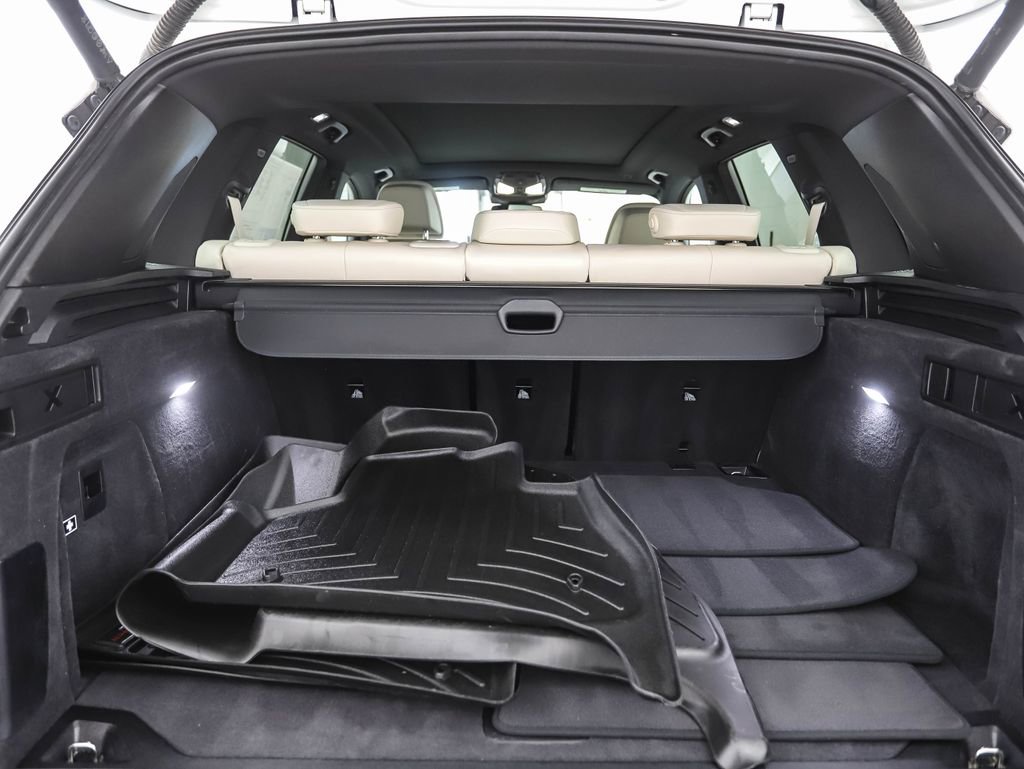 Certified 2024 BMW X5 xDrive40i w/ Premium Package image 24