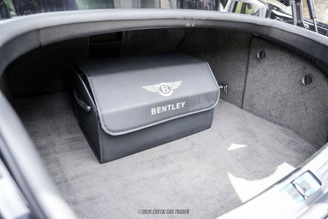 Used 2006 Bentley Continental GT AWD/4WD image 79