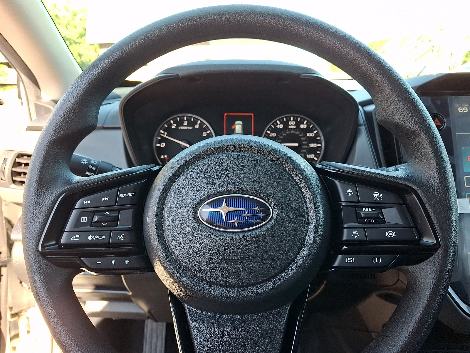 Certified 2026 Subaru Crosstrek 2.5i Premium AWD/4WD image 21