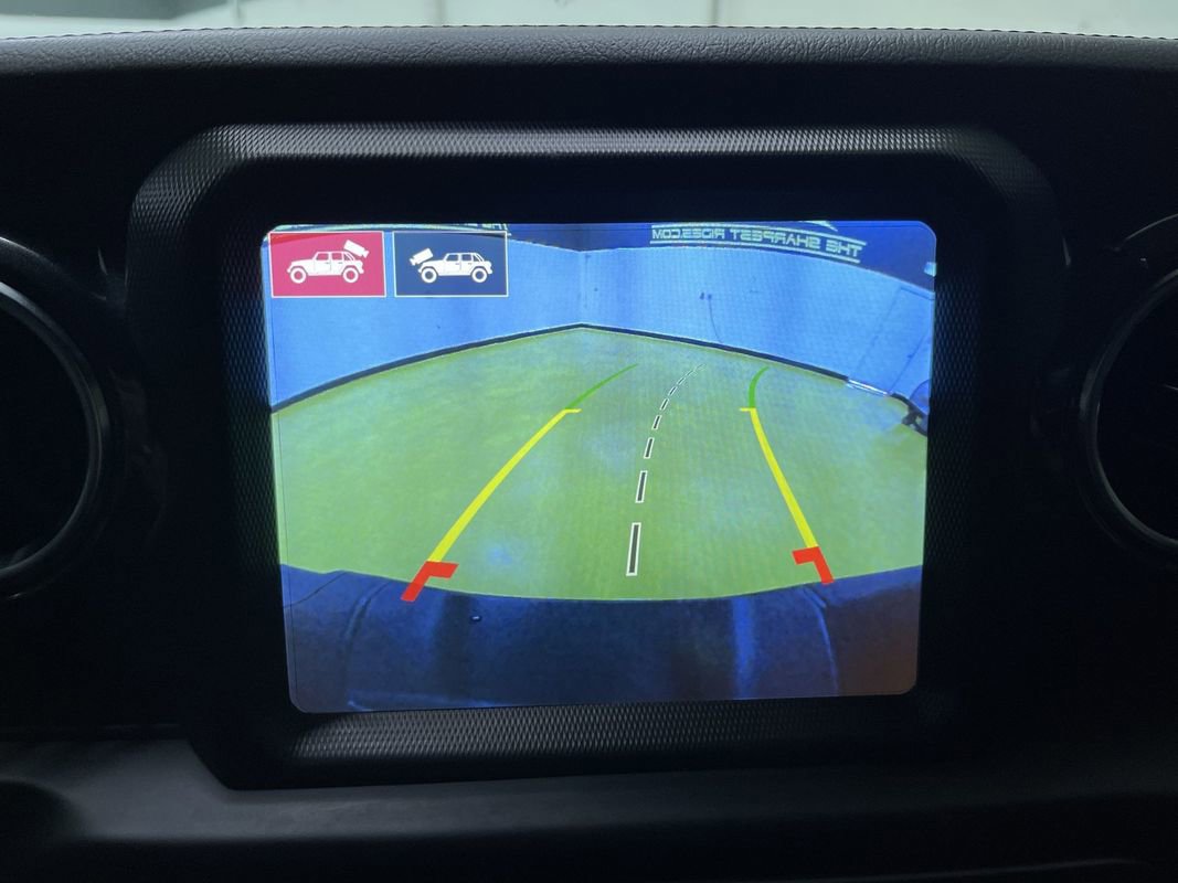 Used 2022 Jeep Wrangler Unlimited Rubicon w/ Xtreme Recon 35" Tire Package image 22