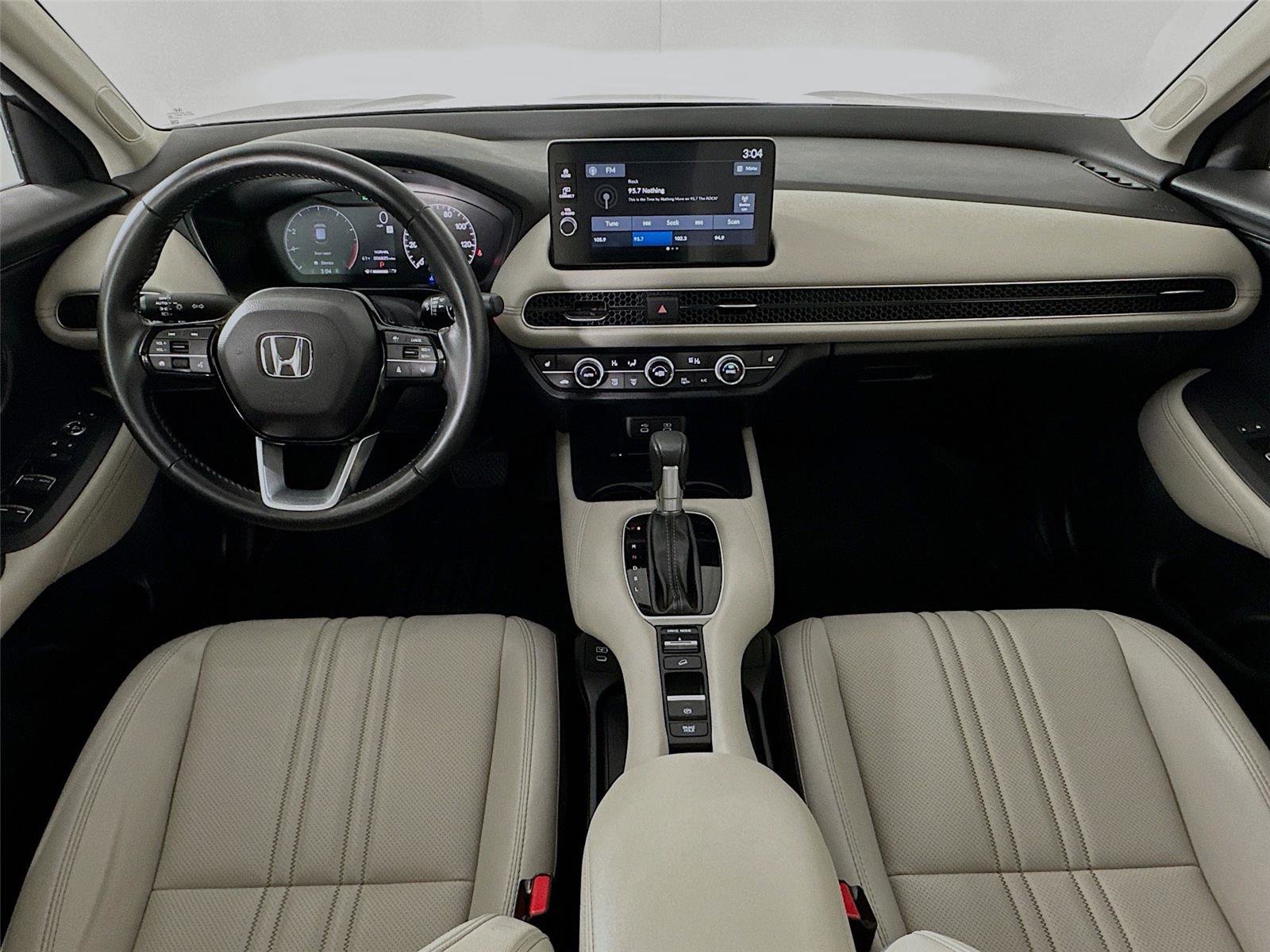 Used 2026 Honda HR-V EX-L image 31