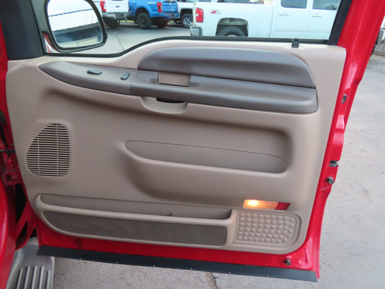 Used 1999 Ford F250 Lariat image 53