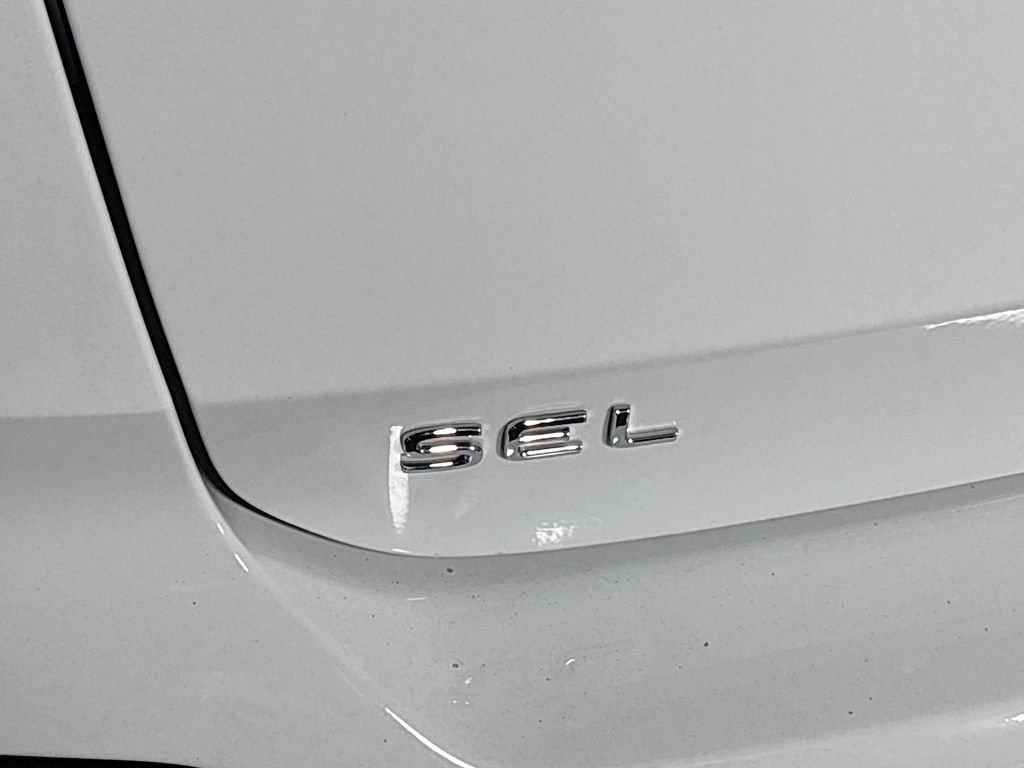 New 2026 Volkswagen Taos SEL AWD/4WD image 25