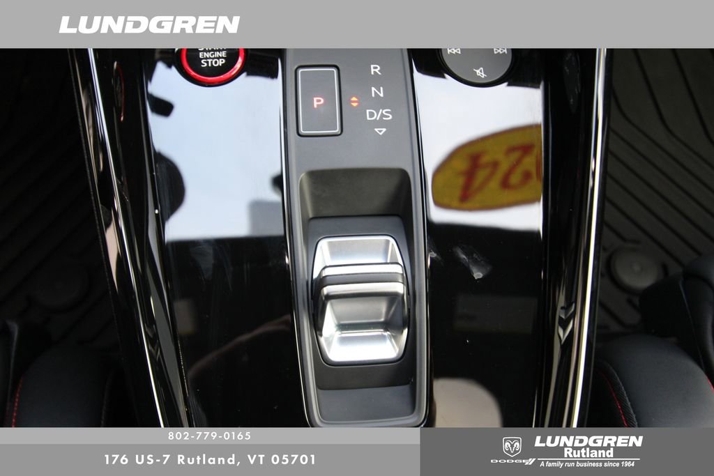 Used 2024 Audi RS 3 w/ RS Technology Package image 29