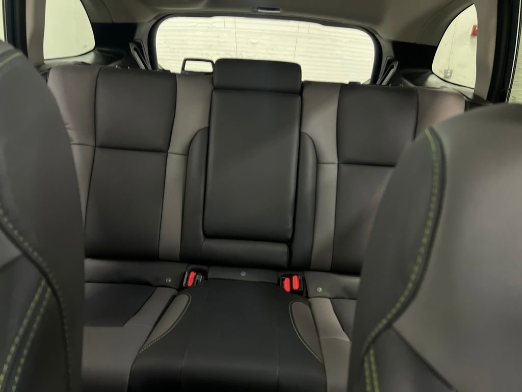 Used 2020 Subaru Outback Onyx Edition XT w/ Popular Package #2 image 28