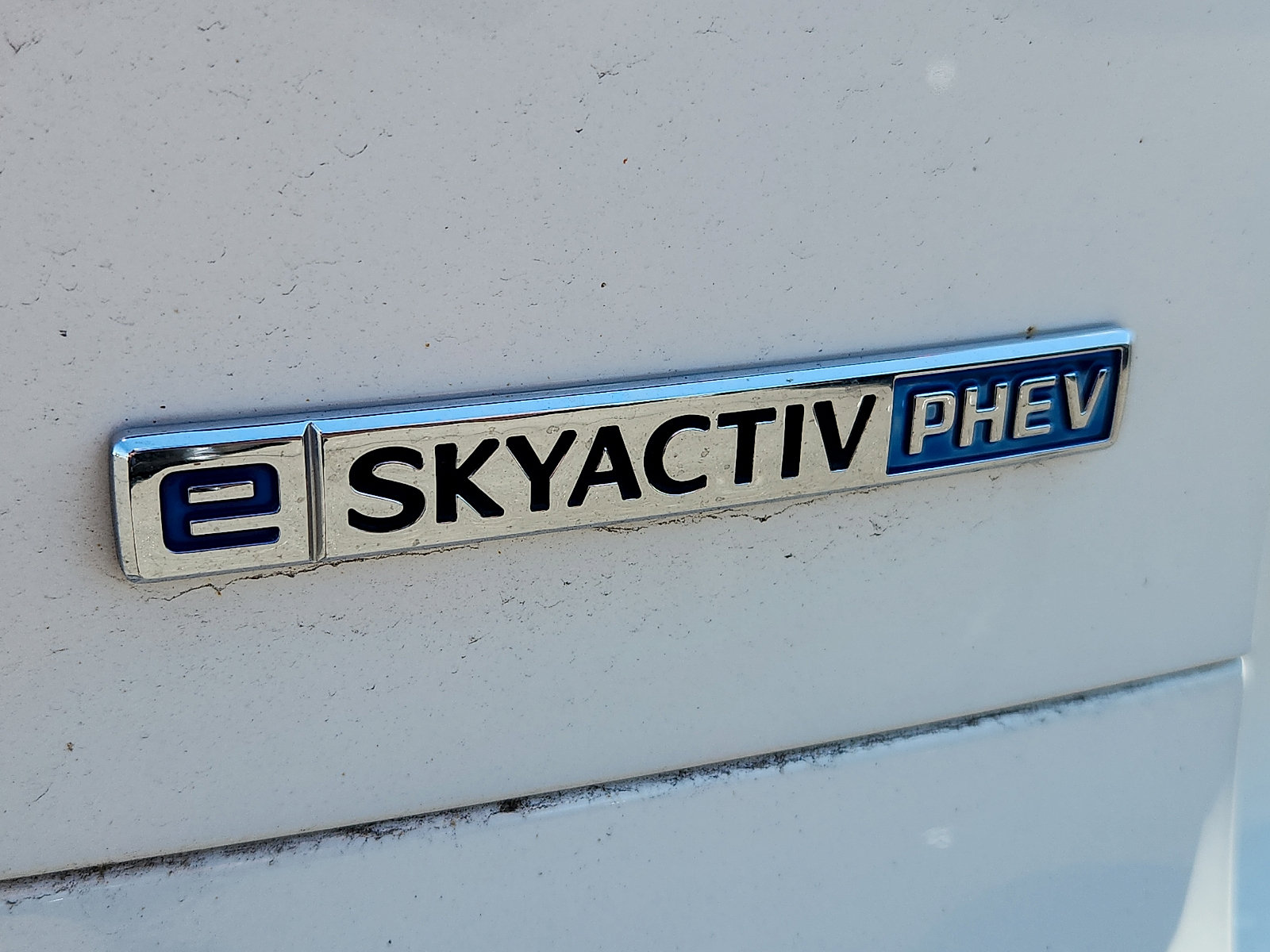 Certified 2024 MAZDA CX-90 Plug-In Hybrid w/ Preferred AWD/4WD image 35