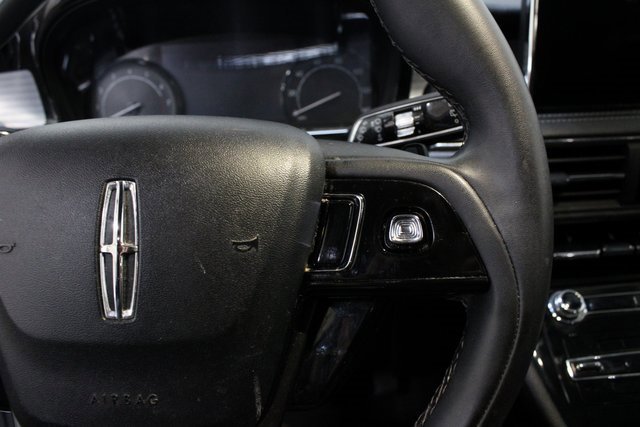 Used 2022 Lincoln Corsair Standard image 14