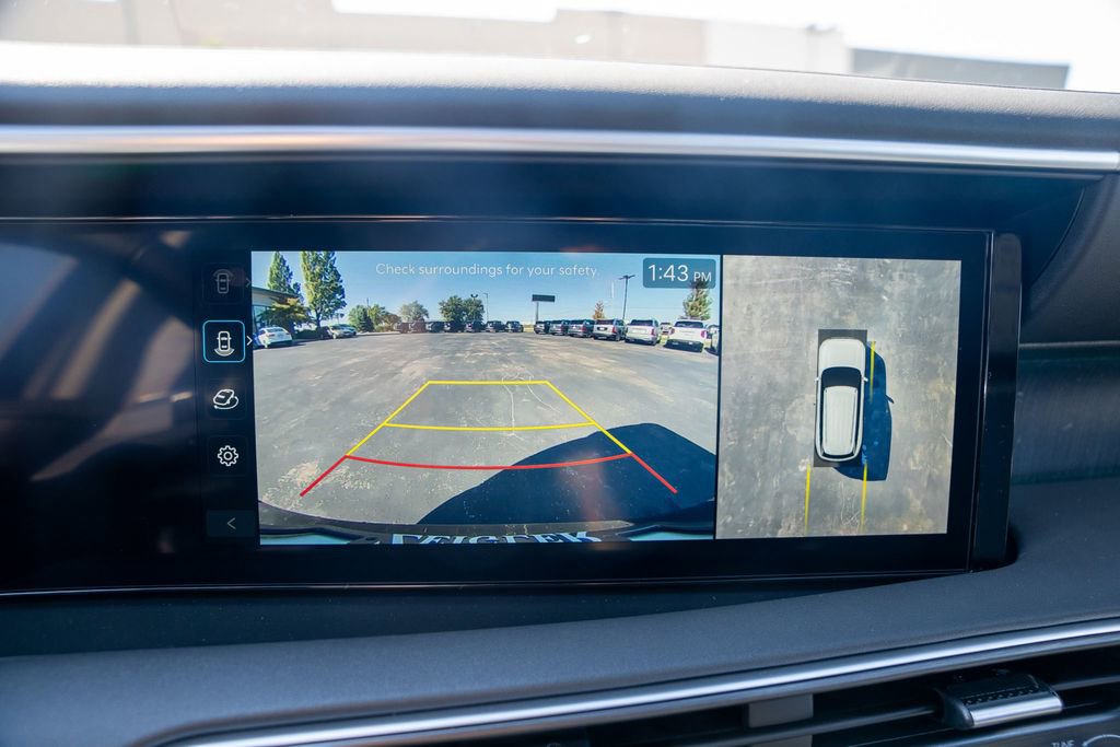 New 2026 Hyundai Palisade Limited image 34