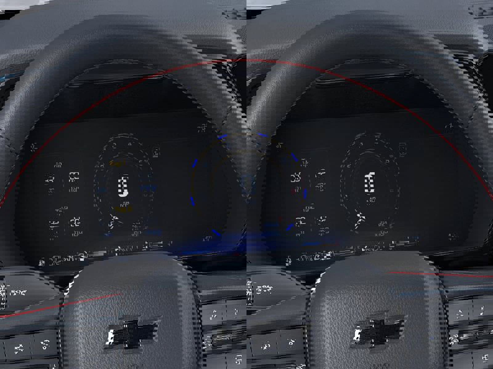 New 2025 Chevrolet Colorado Z71 w/ Technology Package image 18